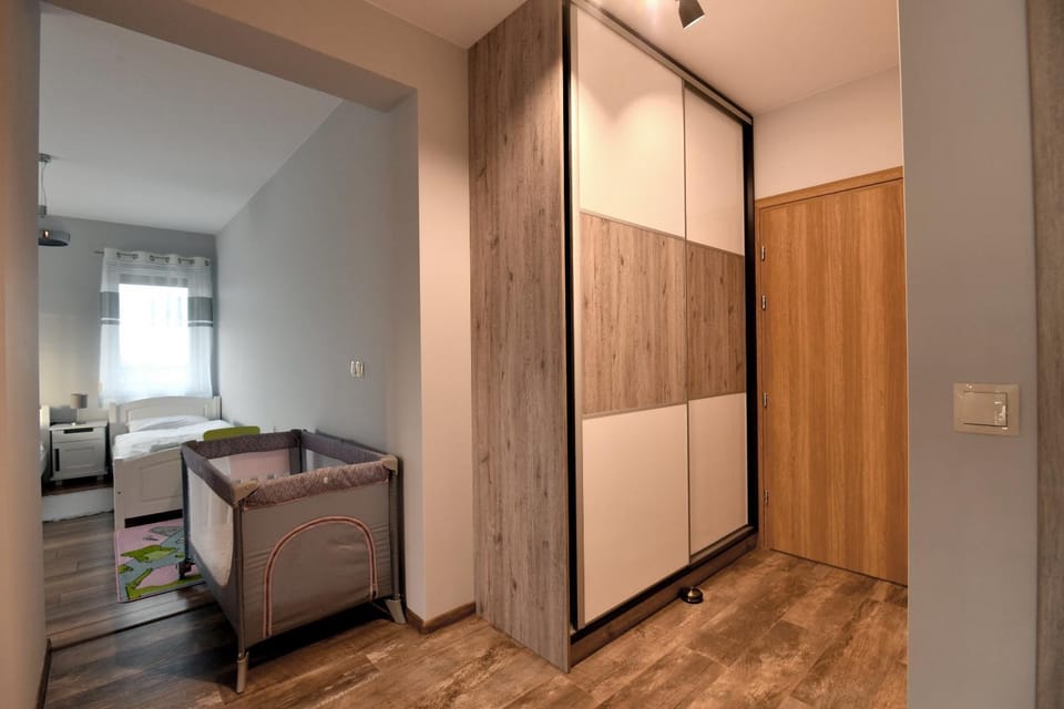 Apartament Marcello Apartment in Lesser Poland Voivodeship