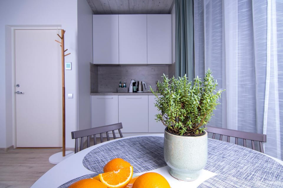 Poilsio laboratorija 3M Apartment in Palanga
