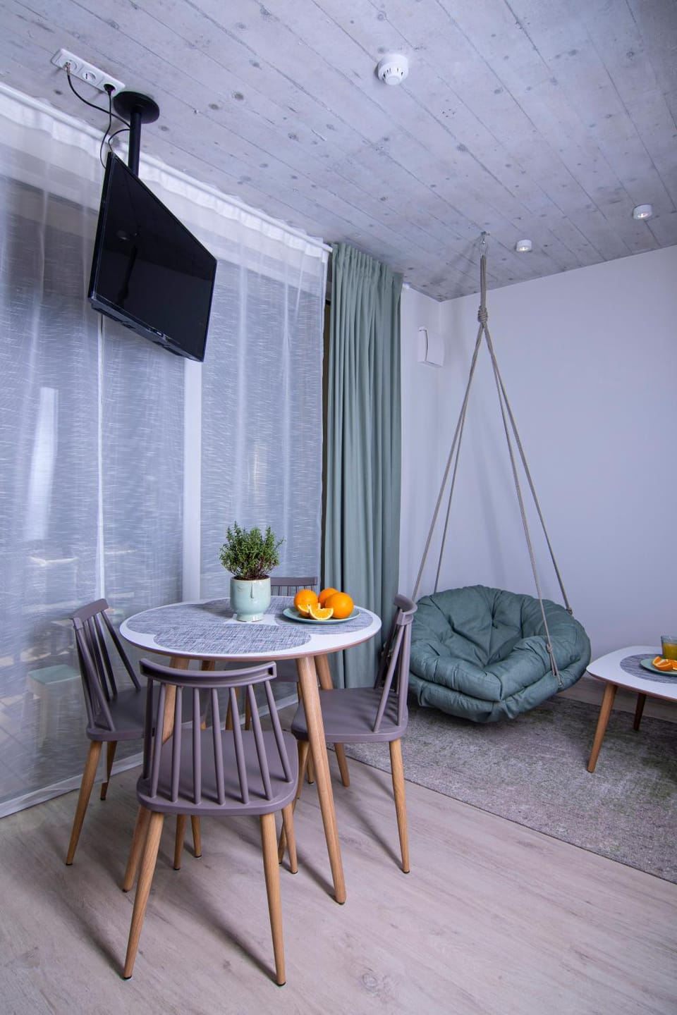 Poilsio laboratorija 3M Apartment in Palanga