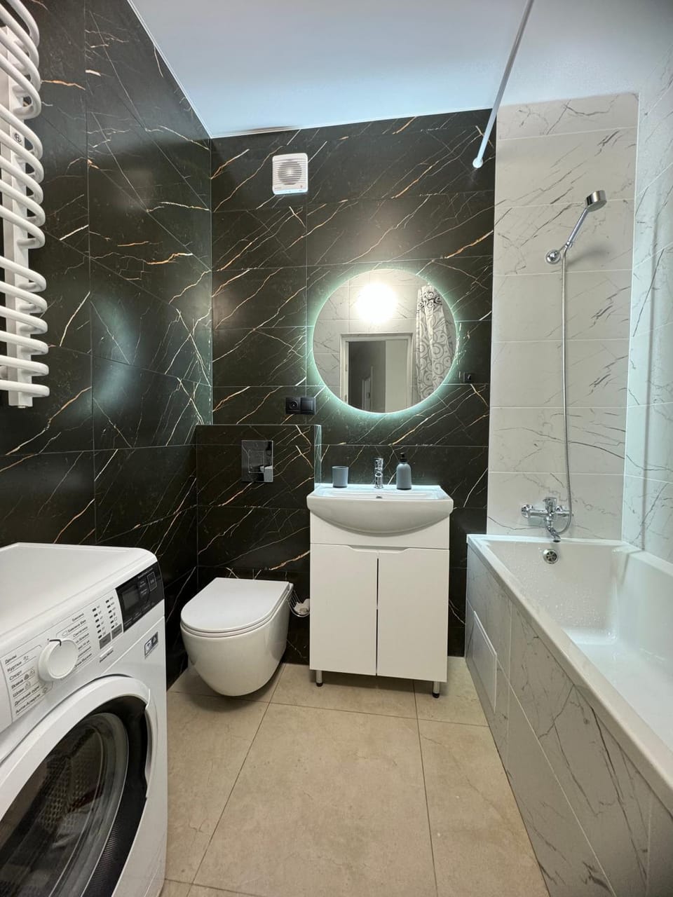 Apartment for you Apartment in Lviv Oblast