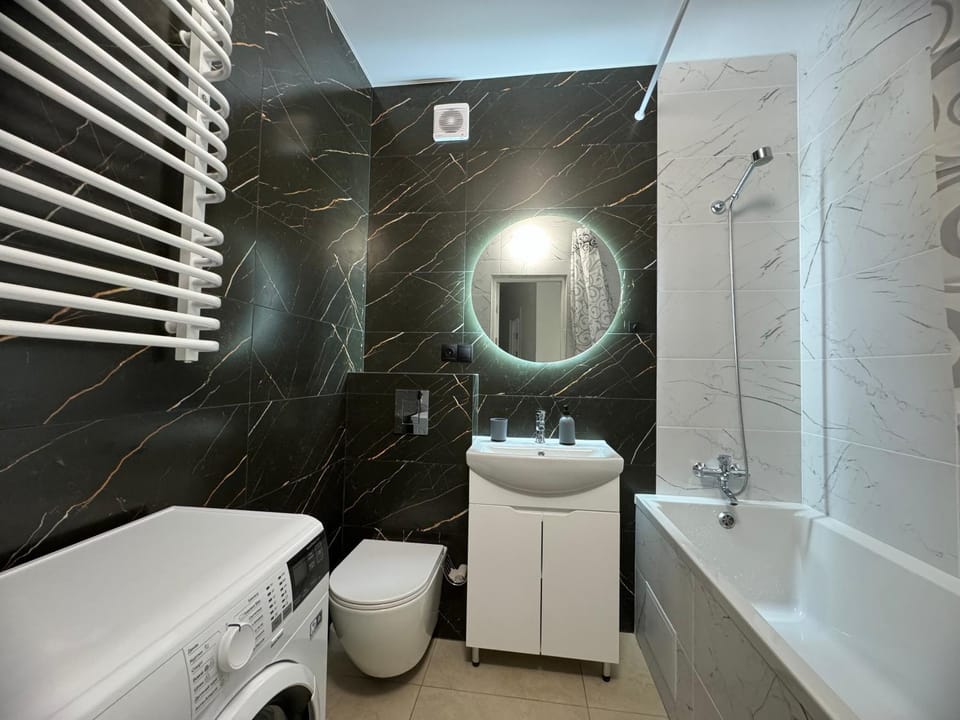 Apartment for you Apartment in Lviv Oblast