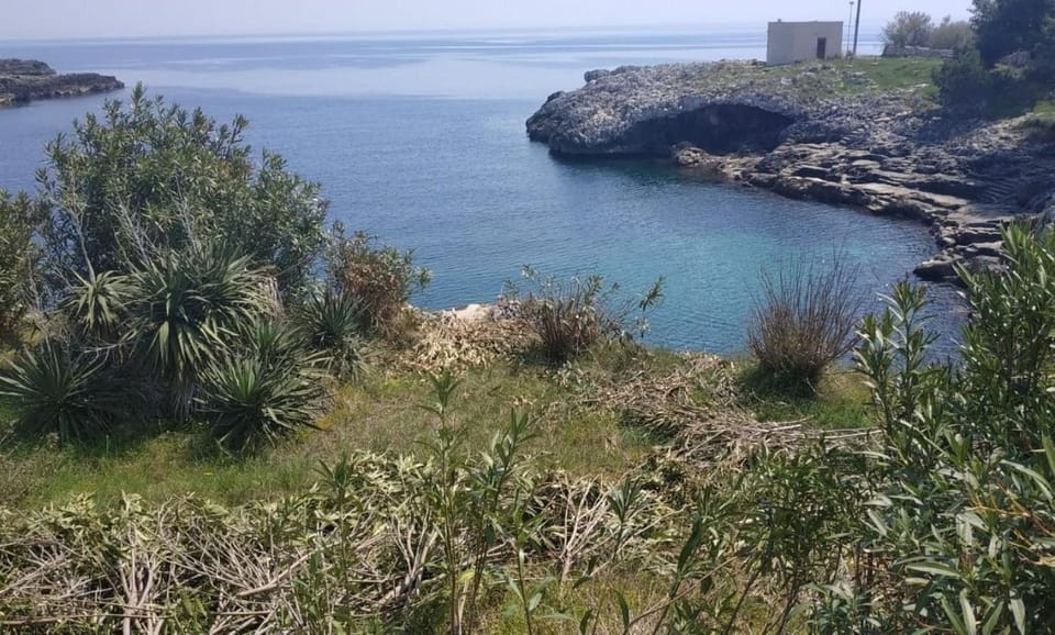 Il Rifugio del Navigante Bed and Breakfast in Apulia