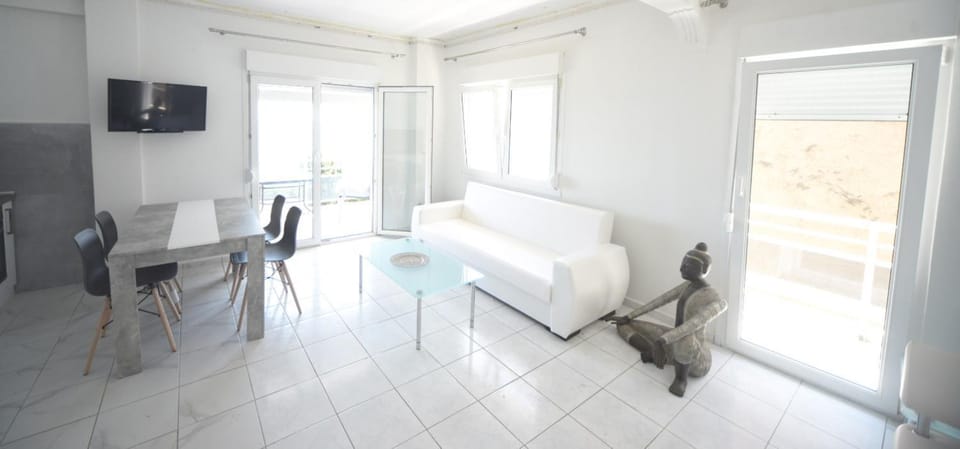 Oceanview 1 Apartment in Halkidiki