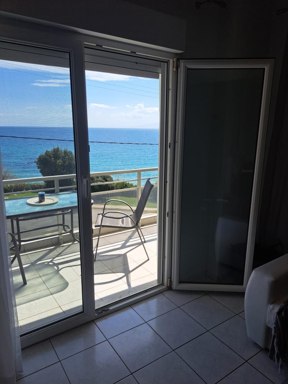 Oceanview 1 Apartment in Halkidiki