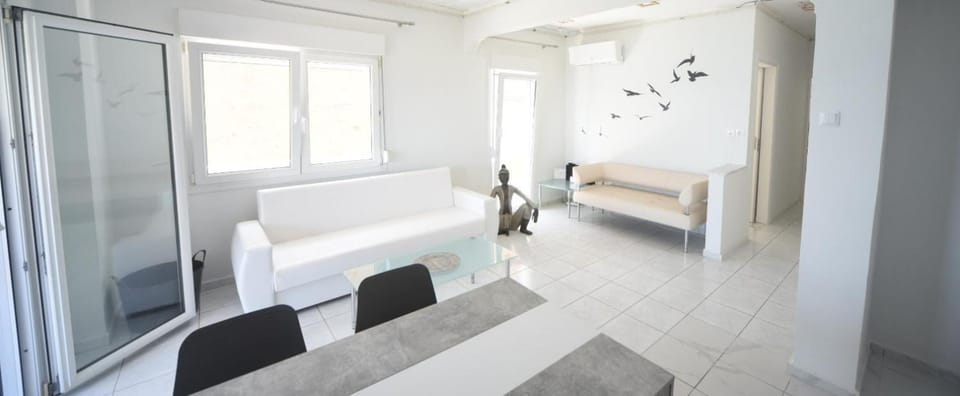 Oceanview 1 Apartment in Halkidiki