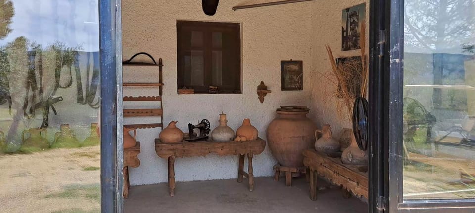 Casa SolyVida Tabernas House in Andalusia