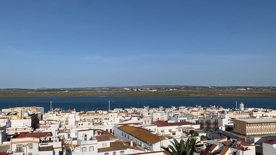 City view, River view
