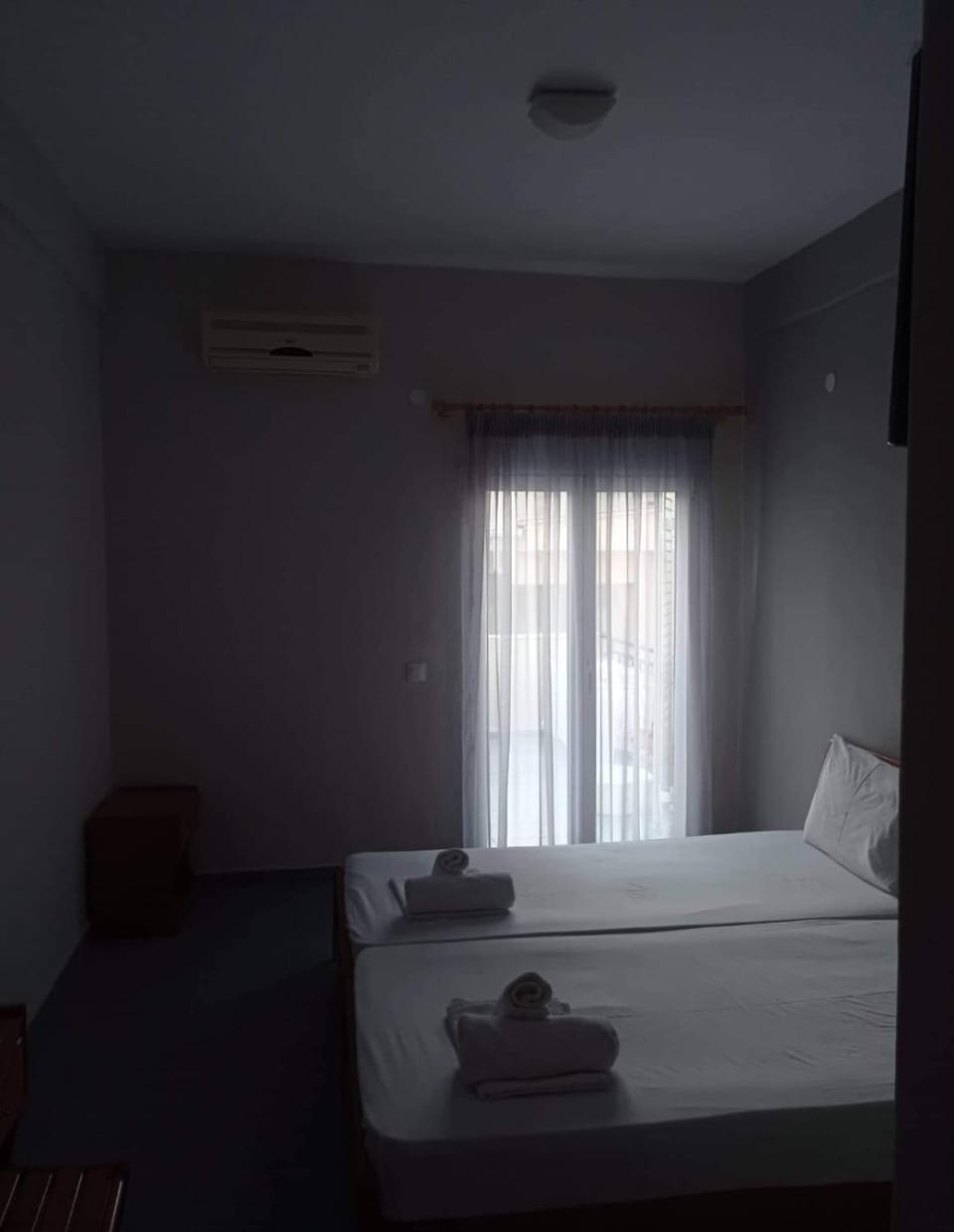 GR Apartments Sea View Bed and Breakfast in Halkidiki