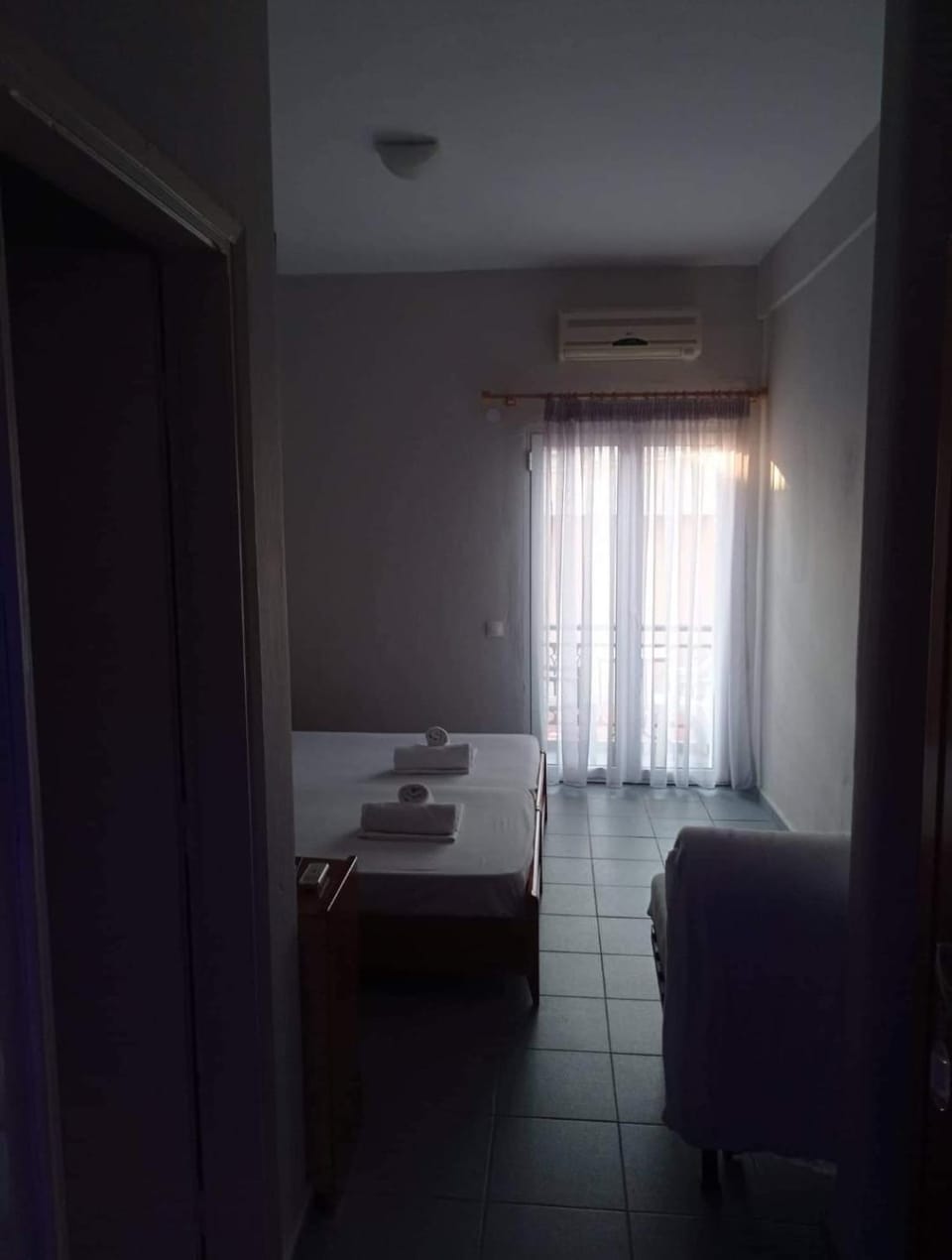 GR Apartments Sea View Bed and Breakfast in Halkidiki