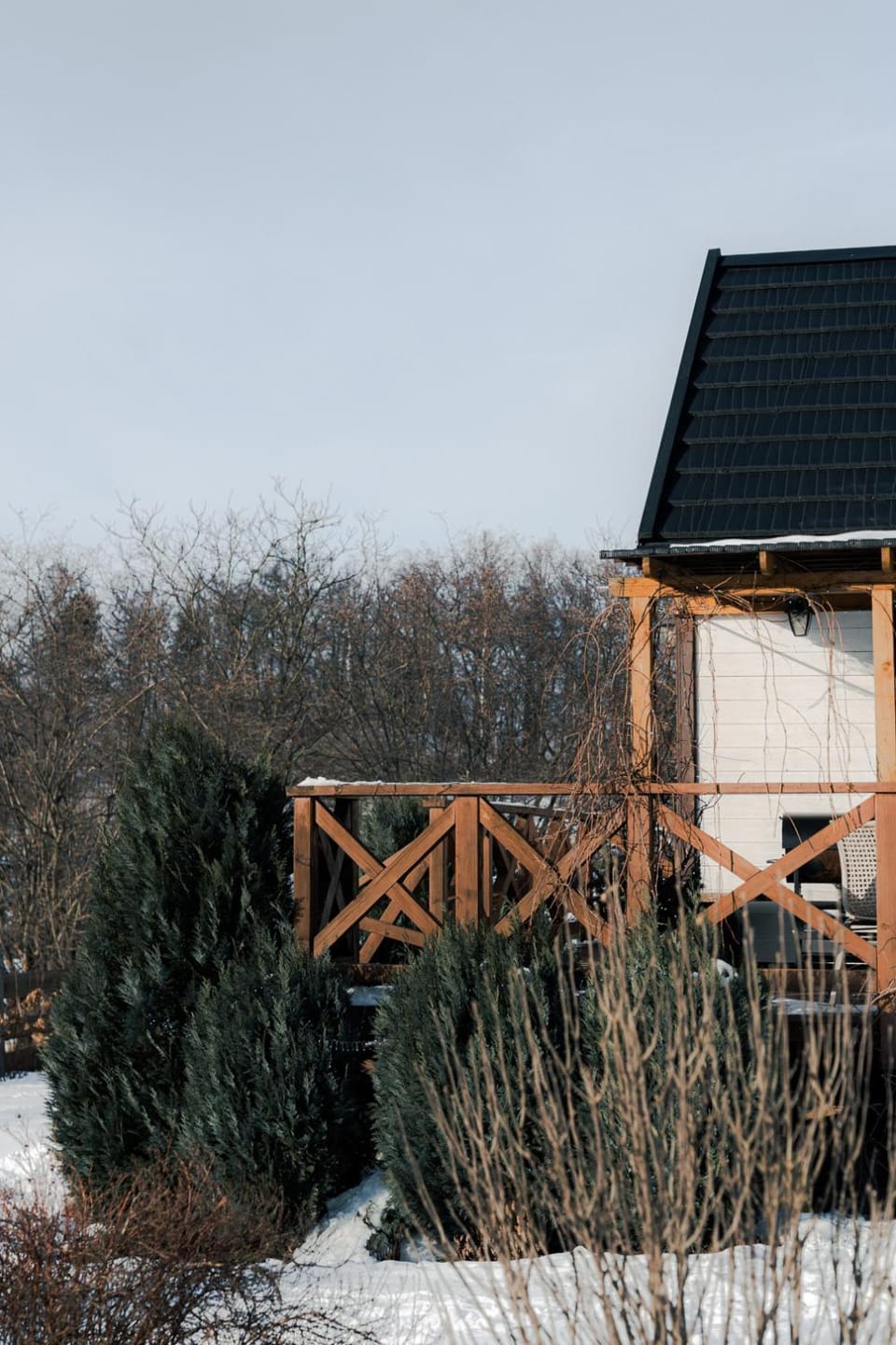 Drewniany Domek House in Lower Silesian Voivodeship