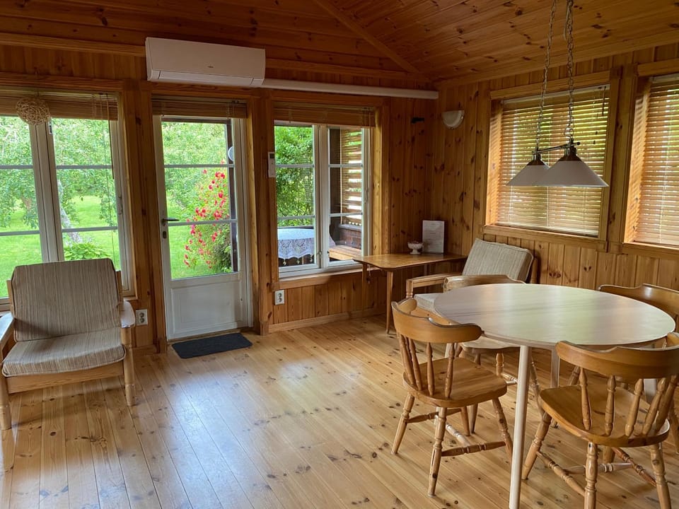 Golden Seaside Villa Villa in Estonia