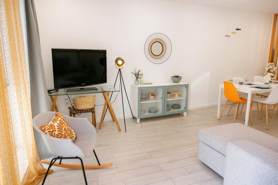 Apartamentos Areia e Mar Sul Apartment in Ancora Praia