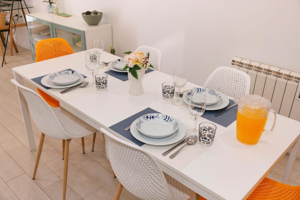 Apartamentos Areia e Mar Sul Apartment in Ancora Praia