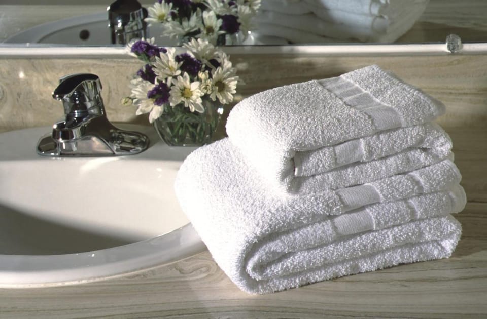 towels