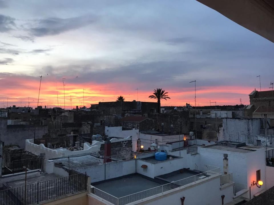 B&B Luvì Bed and Breakfast in Province of Taranto