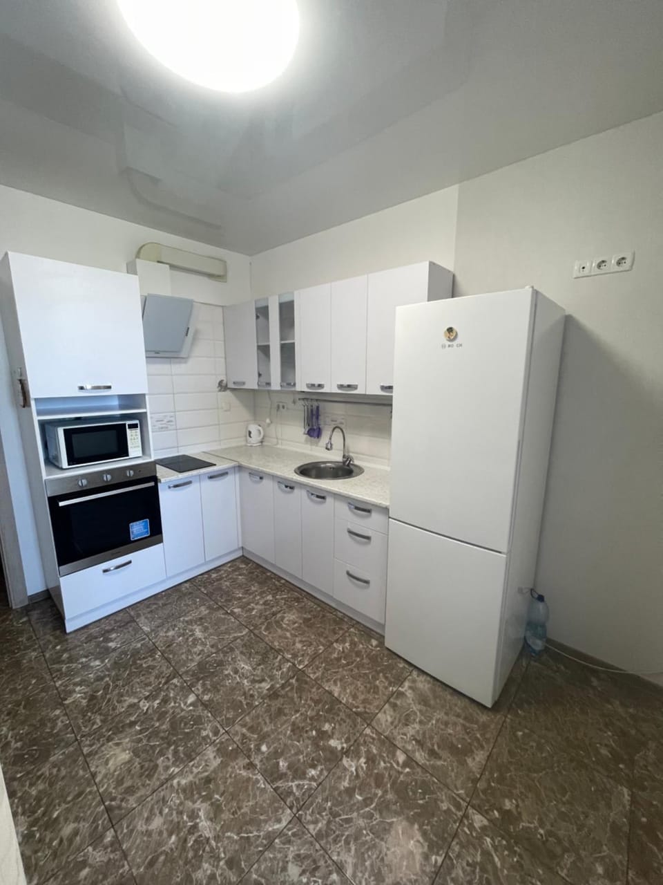 Comfort apartment Tairova Radugniu Apartment in Odessa