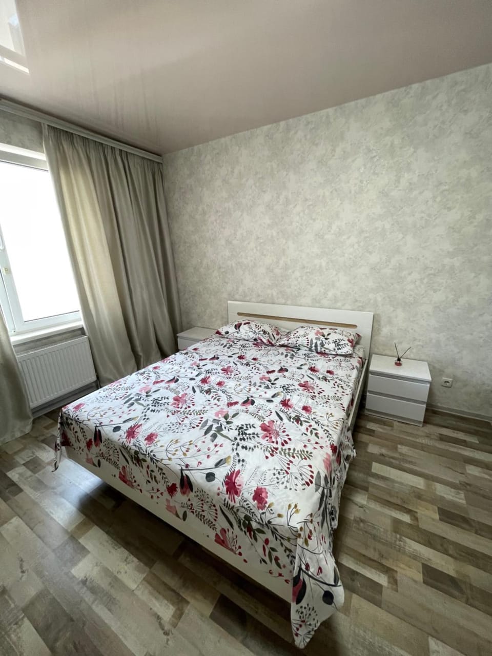 Comfort apartment Tairova Radugniu Apartment in Odessa