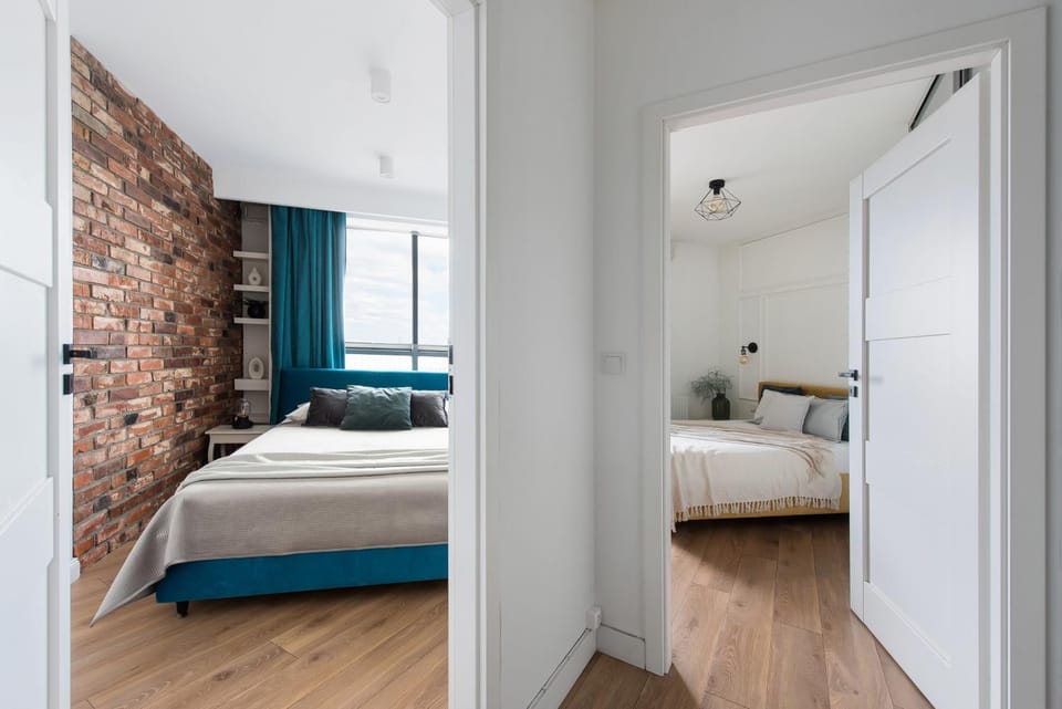 Kraków City Center Luxury Apartment Apartment in Krakow