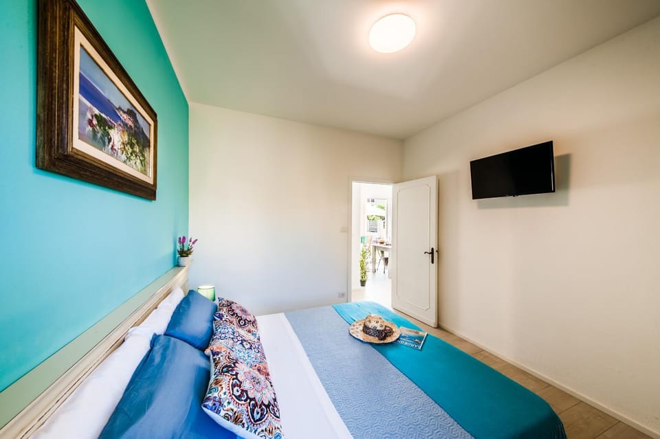 Casa al mare con parcheggio privato House in Sardinia