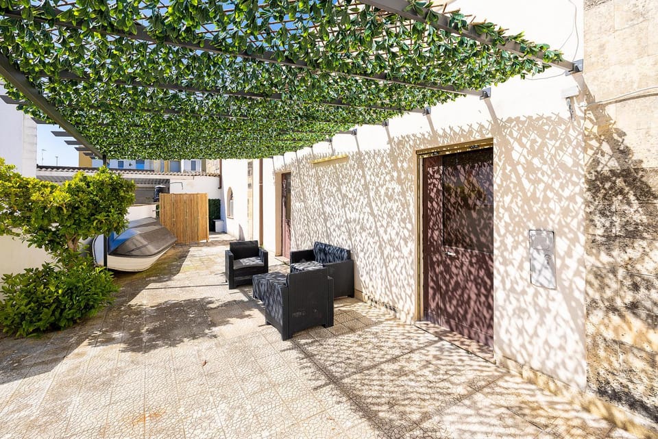 Riviera dei Cigni - Comfort e tranquillità House in Apulia