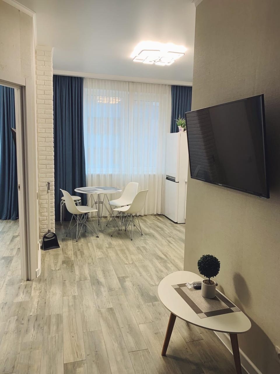 Nika apartment Apartment in Odessa