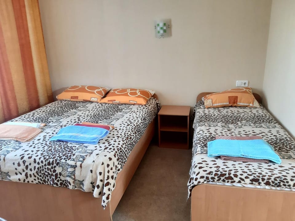 Зюйд Hotel in Odessa Oblast