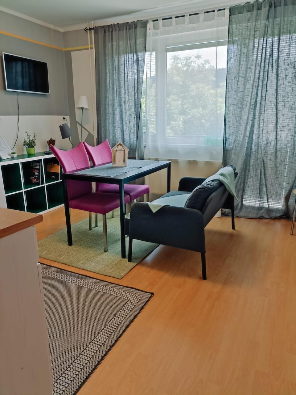 Apartmaji Sofia Apartment in Slovenia