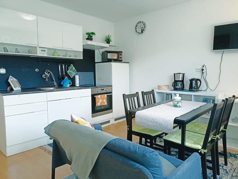 Apartmaji Sofia Apartment in Slovenia
