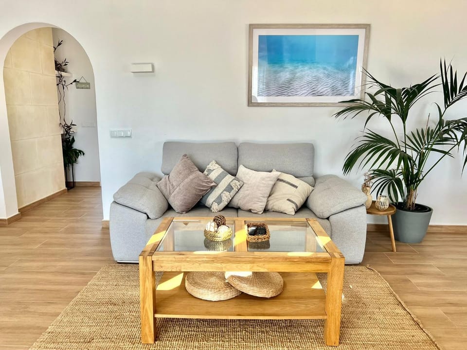Villa Ona Villa in Balearic Islands