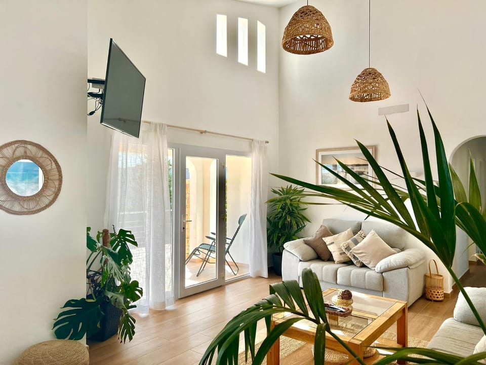 Villa Ona Villa in Balearic Islands