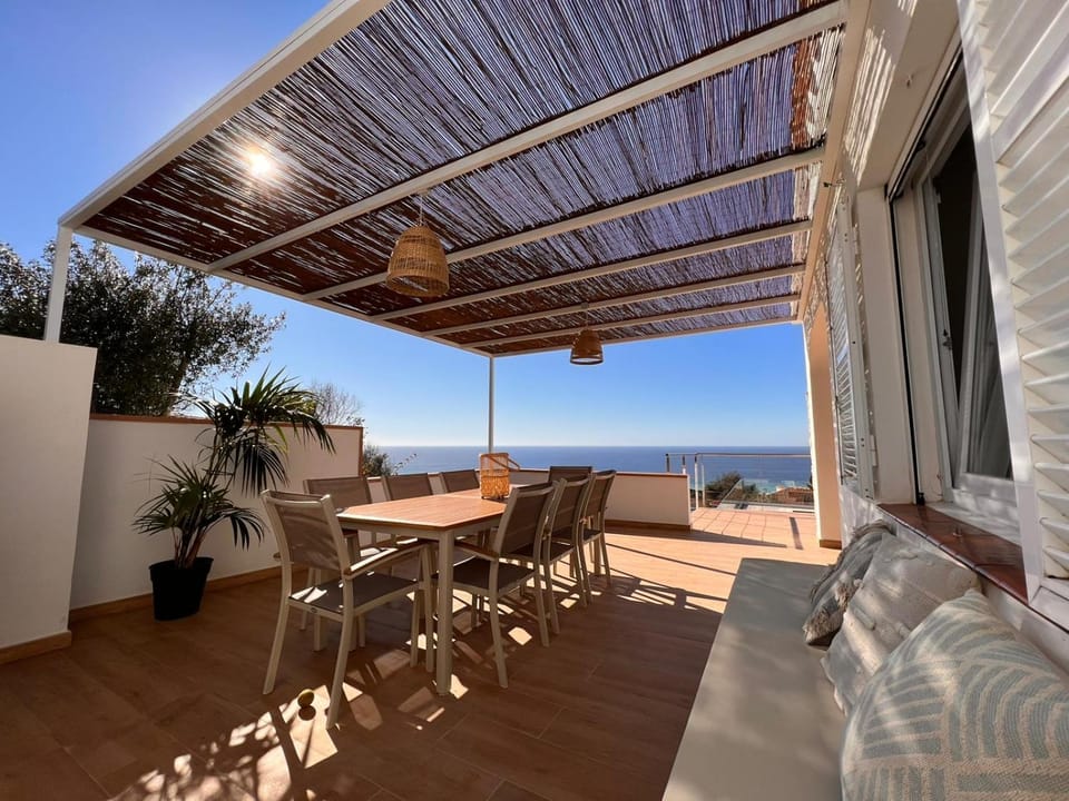 Villa Ona Villa in Balearic Islands
