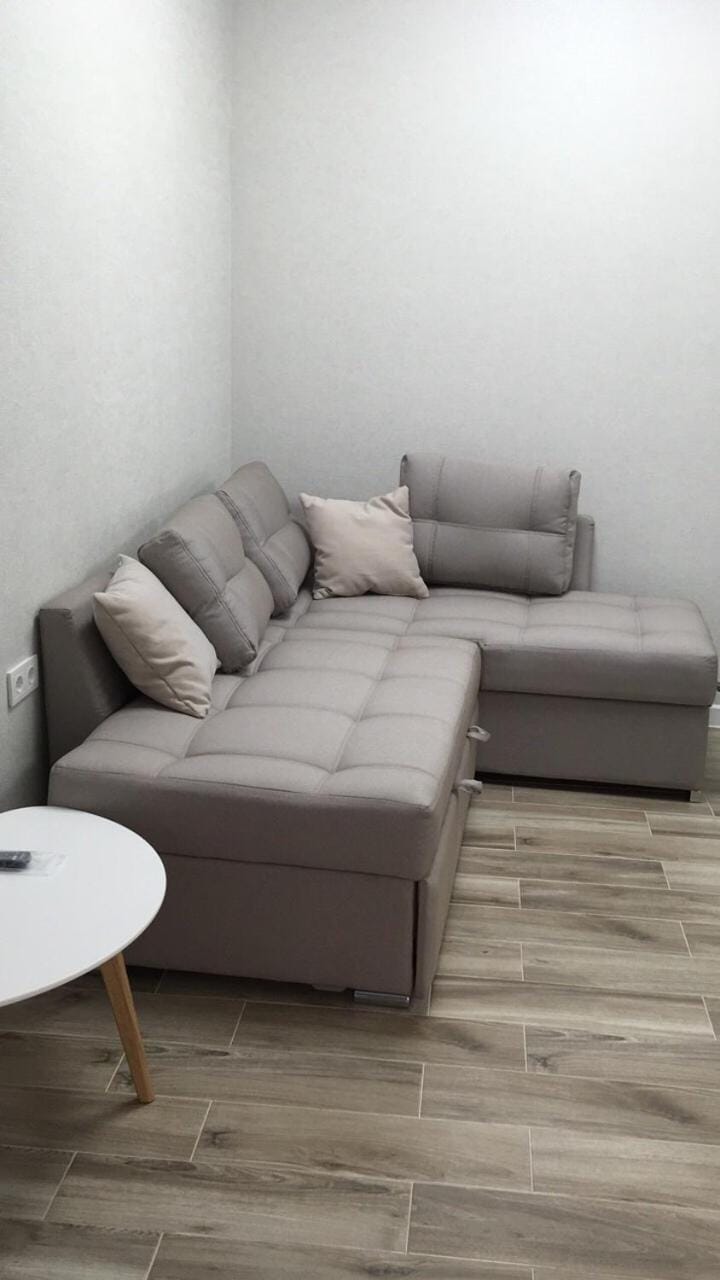 Nika apartment 2 Apartment in Odessa