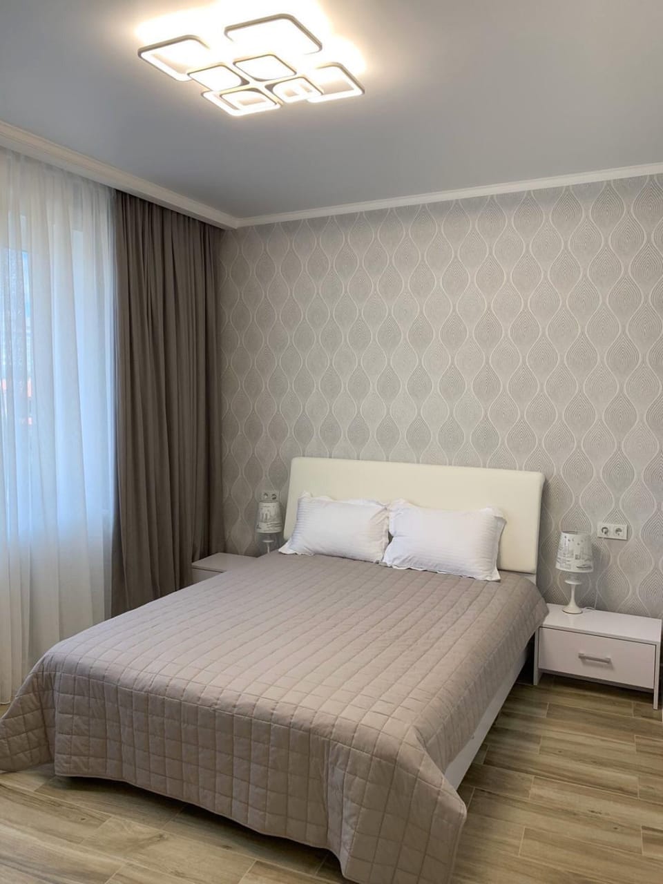 Nika apartment 2 Apartment in Odessa