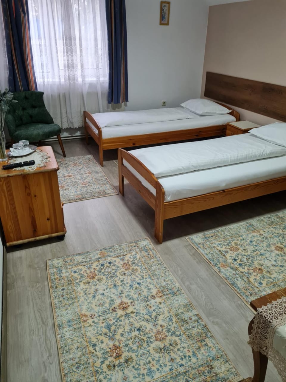 Pensiunea Clasic Hotel in Cluj County