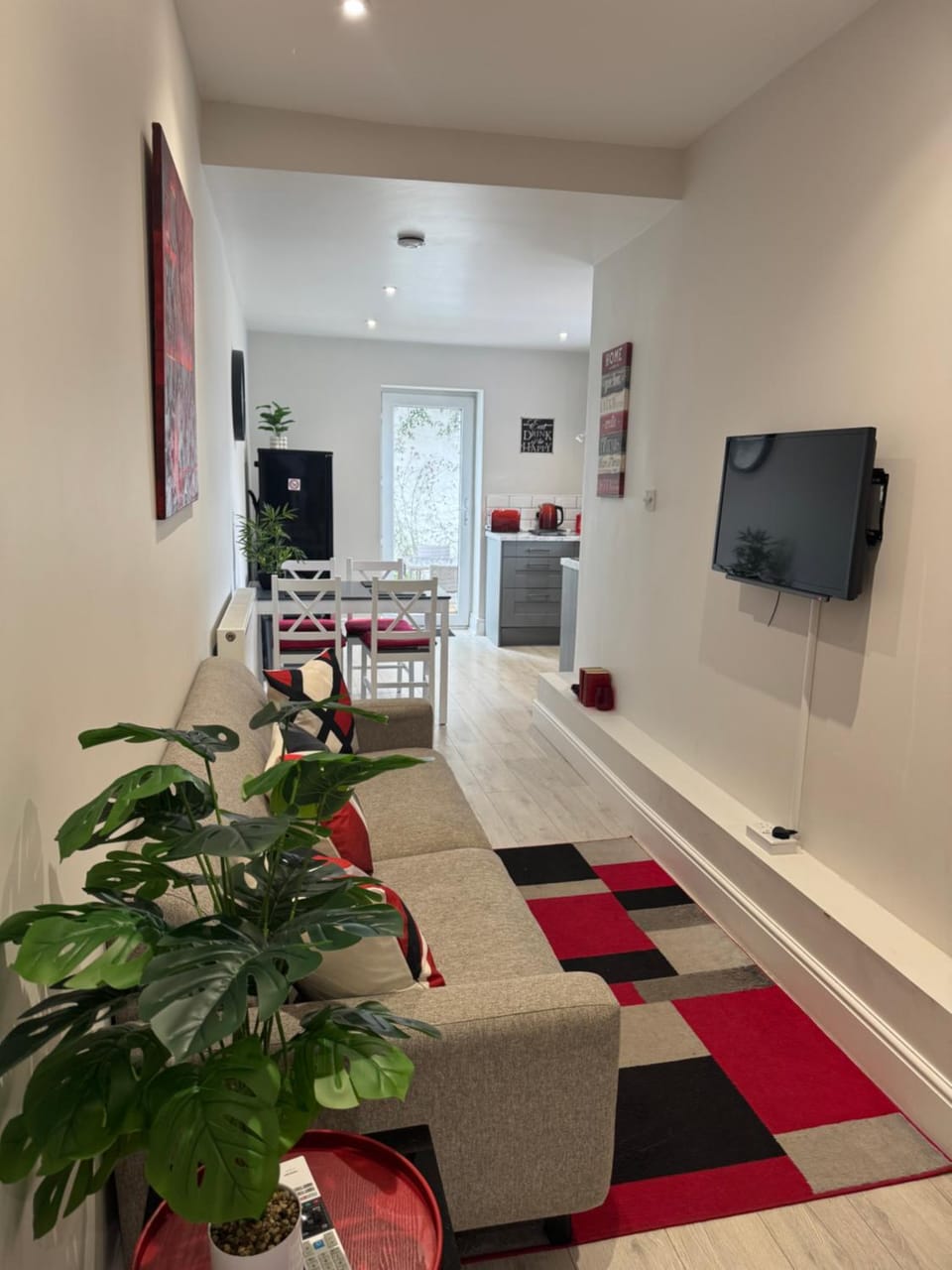 Plymouth Hoe Hideaway Apartment in Plymouth