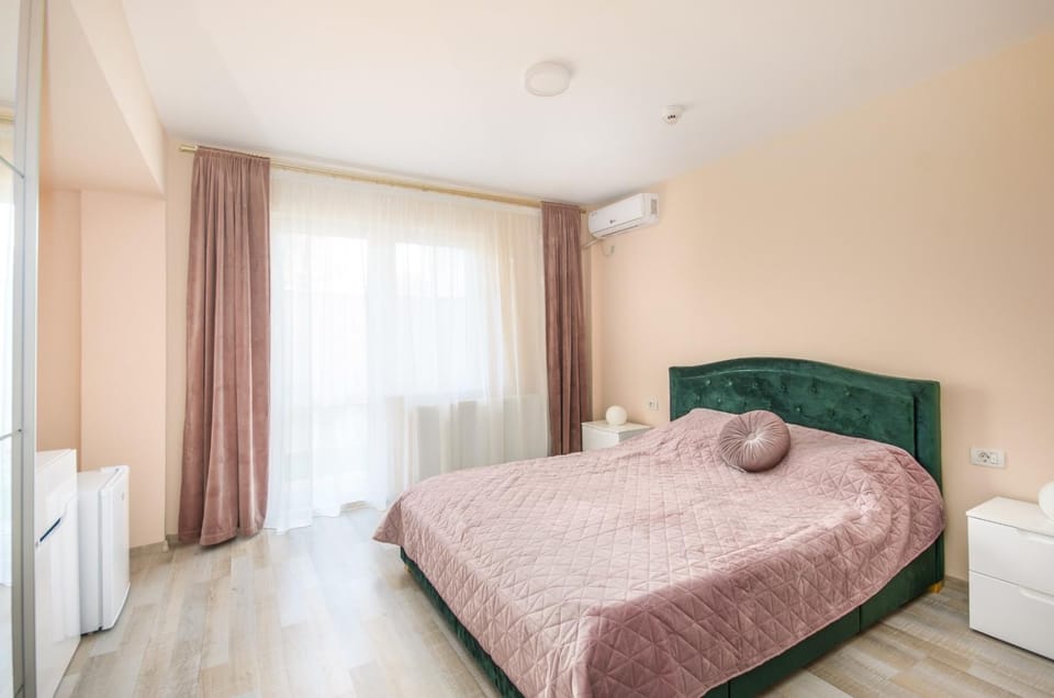 Pensiunea Sasha Bed and Breakfast in Eforie Nord