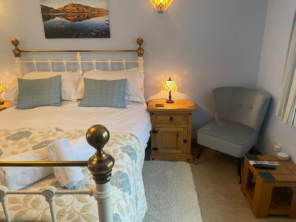 Lakeland Snug Vacation rental in Keswick