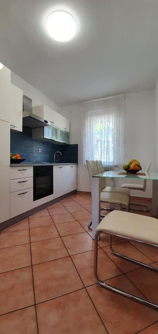 Apartments Gracijela Apartment in Pula