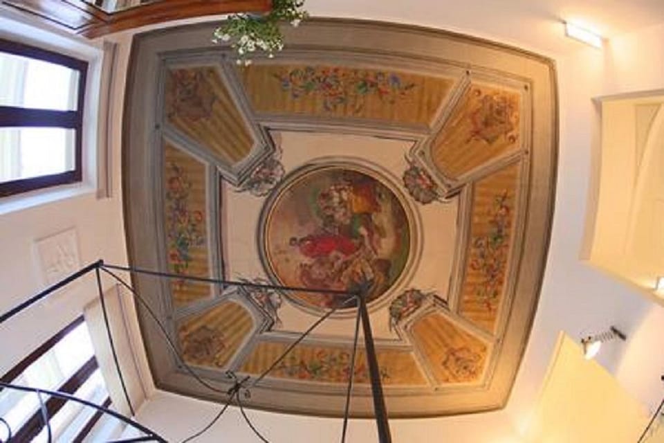 Decorative detail