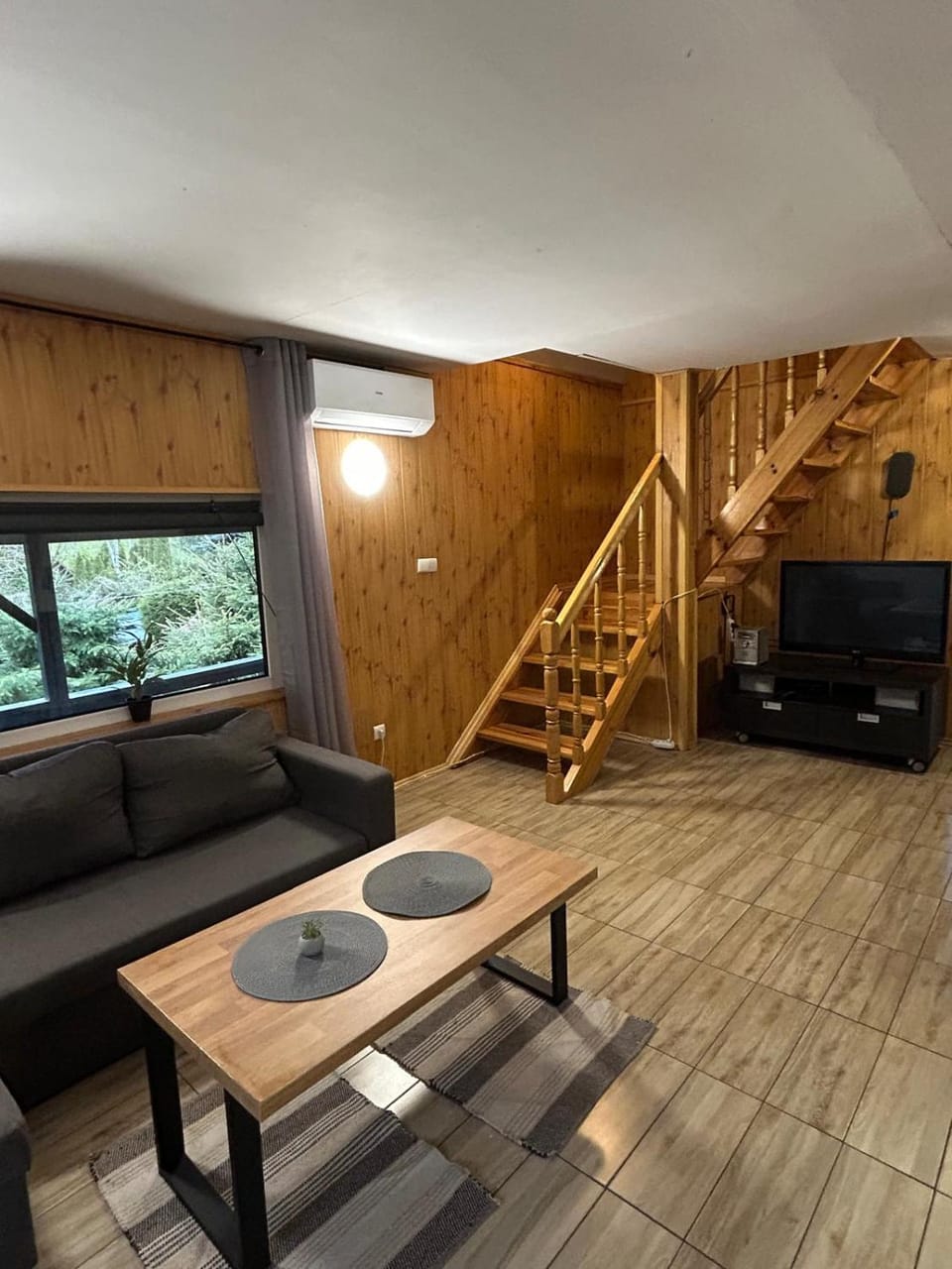 Domek letniskowy Wczasowik 3 House in Lithuania