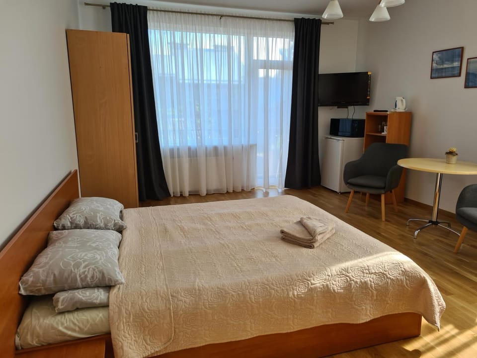 Drugys Bed and Breakfast in Palanga