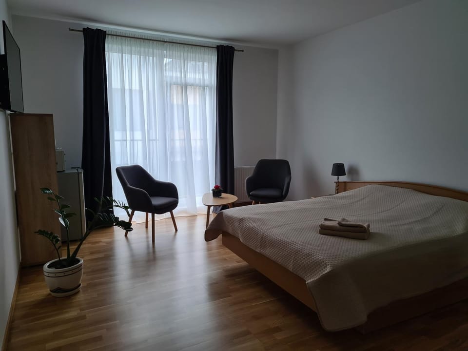 Drugys Bed and Breakfast in Palanga