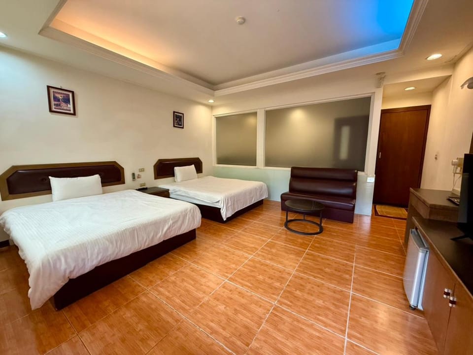 自在旅墅山莊 Vacation rental in Taiwan, Province of China