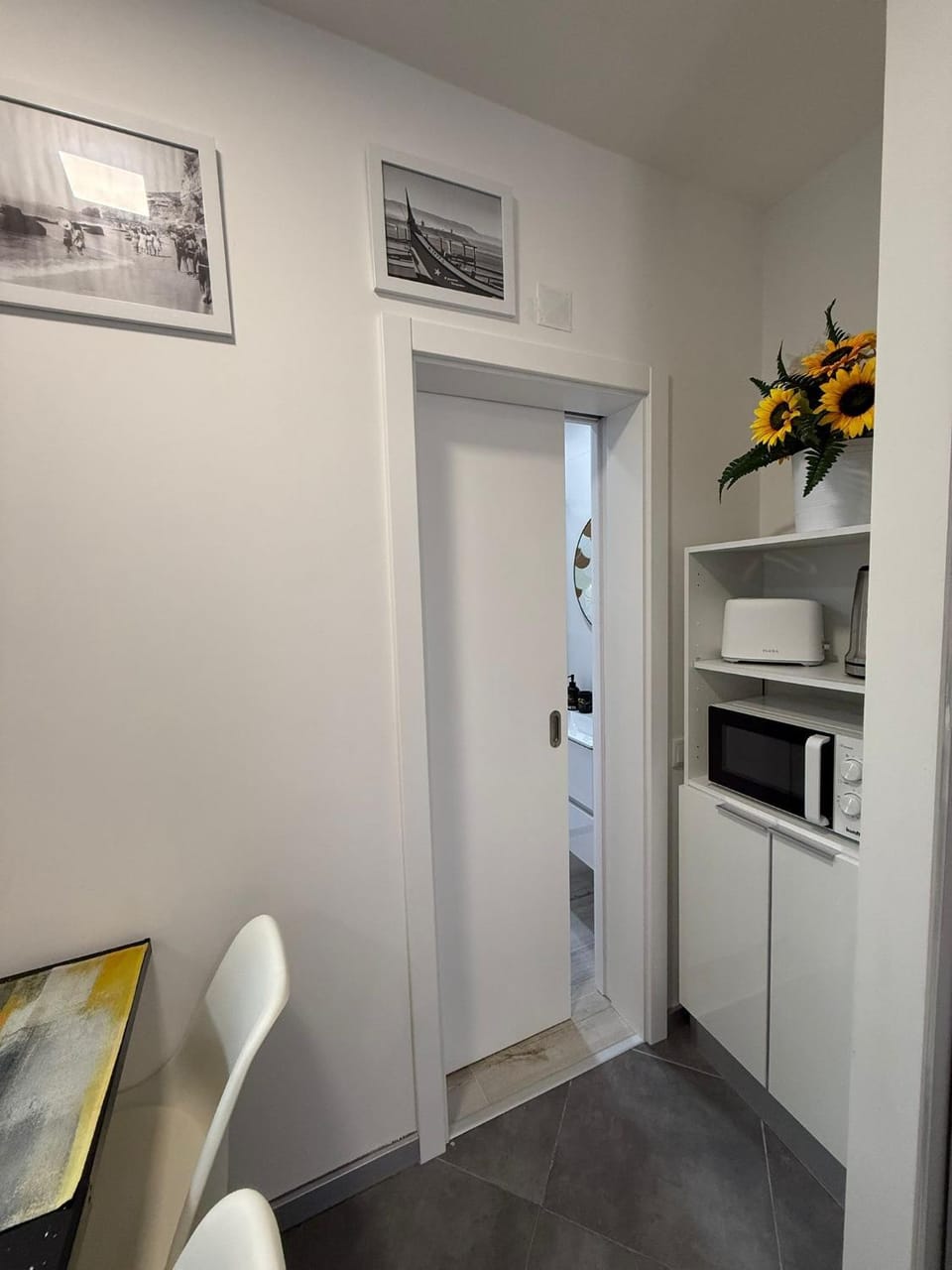 Apartamento Cavaleiro House in Nazaré