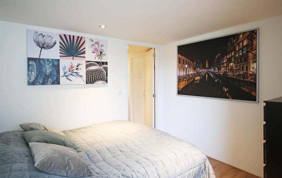 Appartementen Purmerend B Apartment in North Holland (province)