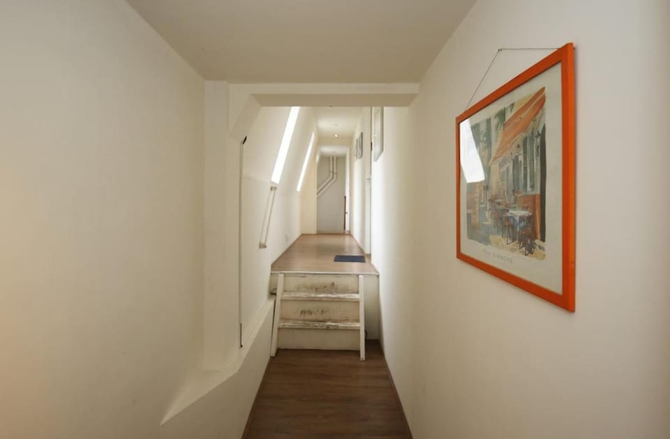 Appartementen Purmerend B Apartment in North Holland (province)