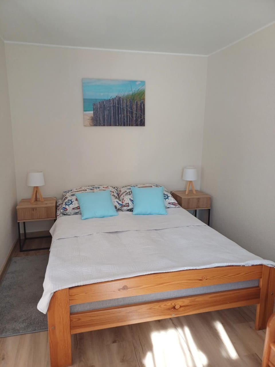 Pokoje Gościnne u Stasia Vacation rental in Pomeranian Voivodeship