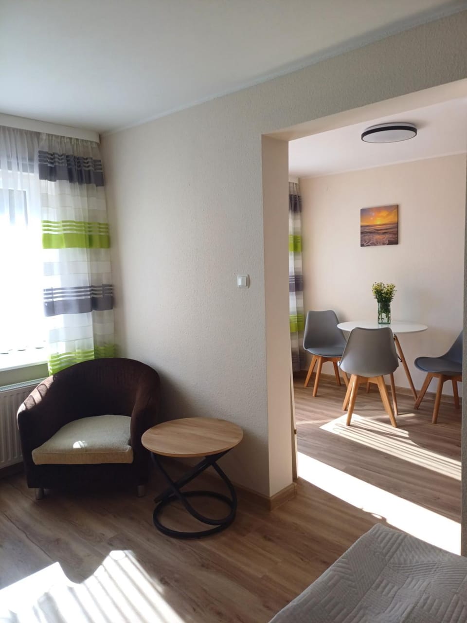 Pokoje Gościnne u Stasia Vacation rental in Pomeranian Voivodeship