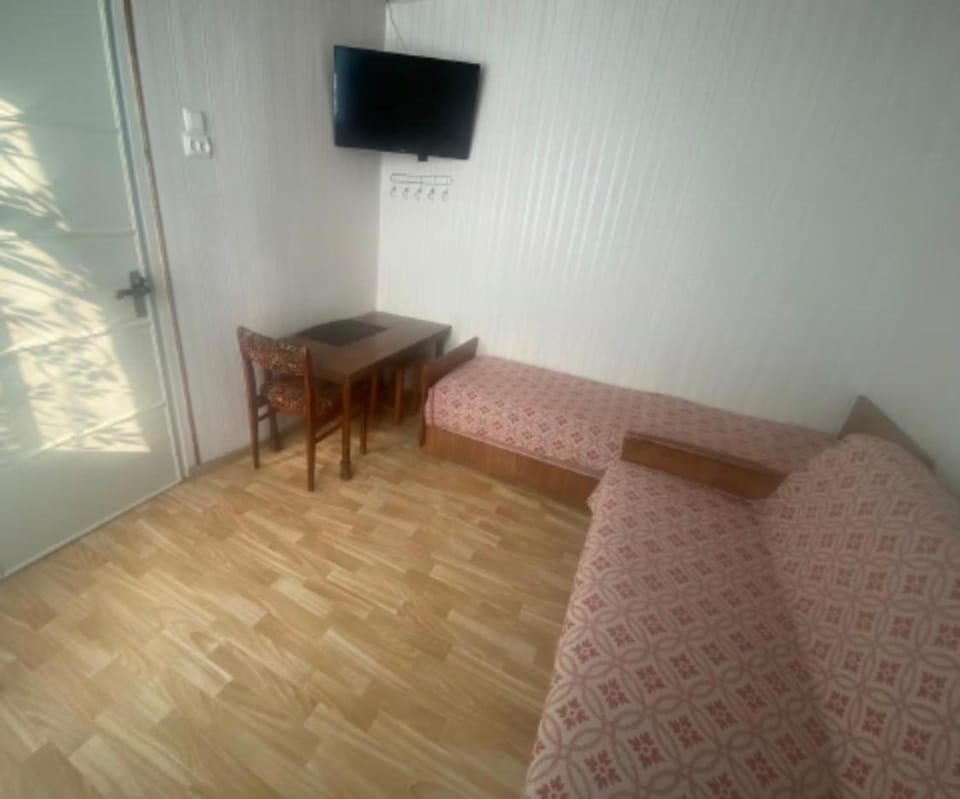 Nebrangūs kambariai patogioje vietoje Bed and Breakfast in Palanga
