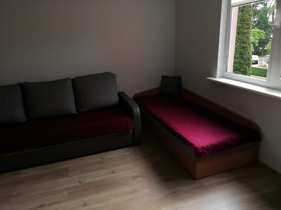 Living room, Photo of the whole room